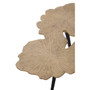 Prato Ginkgo Large Side Table