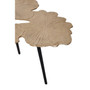 Prato Ginkgo Large Side Table