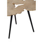 Prato Ginkgo Large Side Table