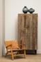 Inca Armchair
