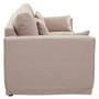 Menton 3 Seat Sofa