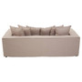 Marseille 3 Seat Sofa