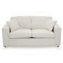Valensole 2 Seat Cream Fabric Sofa