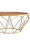 Jodi Octagonal Coffee Table