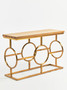 Jarloi Console Table