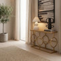 Jarloi Console Table