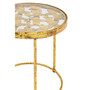 Rabia Butterfly Side Table Rabia Butterfly Side Table