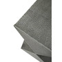 Rabia Inverted Triangular Stool
