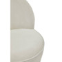 Kids Tamra Gold Base Velvet Chair