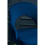 Dani Midnight Velvet Dining Chair