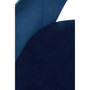 Dani Midnight Velvet Dining Chair