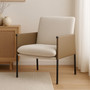 Gilden Dining Chair With Straight Legs