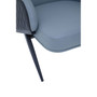 Kiev Grey Arm Chair