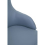 Kiev Grey Arm Chair