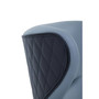 Kiev Grey Arm Chair