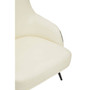 Kiev Ivory Arm Chair