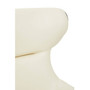 Kiev Ivory Arm Chair