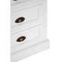 Hardwick 3 Drawer Chest