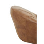 Hoxton Light Brown Leather Chair