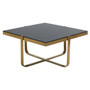 Alana Square Coffee Table