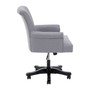 Walford Grey Home Office Chair