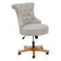 Watford Natural Home Office Chair