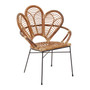 Manado Rattan Armchair