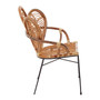 Manado Rattan Armchair