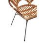 Manado Rattan Armchair