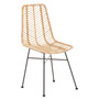 Manado Natural Rattan Chair