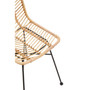 Manado Natural Rattan Chair