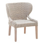 Manado Wicker Chair