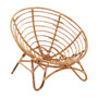 Manado Subaliu Rattan Chair