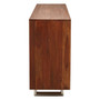 Simla Acacia Two Door Sideboard