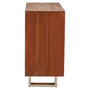 Simla Acacia One Door Sideboard
