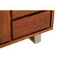 Simla Acacia One Door Sideboard