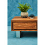 Simla Acacia Coffee Table