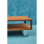 Simla Acacia Coffee Table