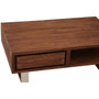 Simla Acacia Coffee Table