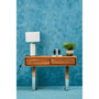 Simla Acacia Console Table