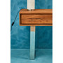 Simla Acacia Console Table