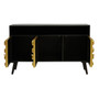 Arti Mango Wood Sideboard