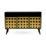 Arti Mango Wood Sideboard
