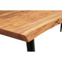 Arlo Rectangular Acacia Wood Dining Table
