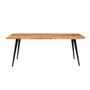 Arlo Rectangular Acacia Wood Dining Table