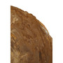Relic Medium Petrified Wood Side Table