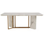 Vieste Rectangular Dining Table