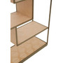 Grenoble Multi Shelf Unit