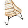 Manado Relax Natural Rattan Chair