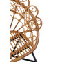 Java Natural Rattan Peacock Chair